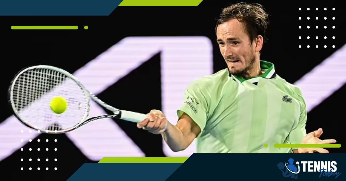 Qatar Open Live :  डेनियल मेदवेदेव का  फाइनल मुकाबला Andy Murray से होगा  