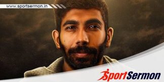 ICC drops 'Lord of the Rings' poster for Bumrah's comeback!  