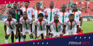 Burkina Faso vs Togo Prediction : किसे मिलेगी जीत?  
