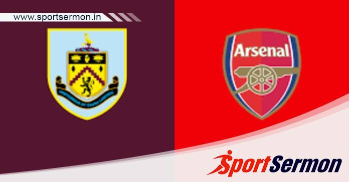 Burnley vs Arsenal: Preview & Prediction  