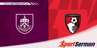 Burnley vs Bournemouth: Preview & Prediction  