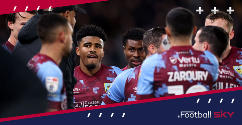 Burnley vs Sunderland Prediction । बर्नले बनाम सुंदरलैंड भविष्यवाणी Burnley vs Sunderland Prediction । बर्नले बनाम सुंदरलैंड भविष्यवाणी
