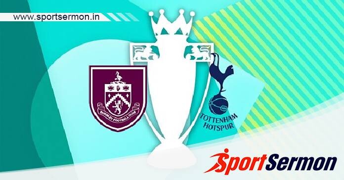 Burnley vs Tottenham Hotspur: Preview & Prediction  