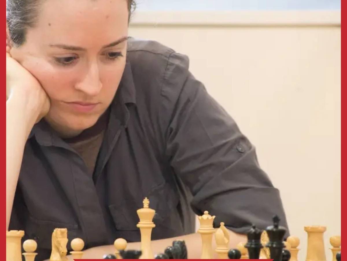 Greatest Female Chess Players | 5 महिला शतरंज खिलाड़ी  