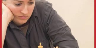 Greatest Female Chess Players | 5 महिला शतरंज खिलाड़ी  