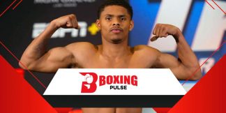 Shakur Stevenson Fight को लेकर Bob Arum का बड़ा बयान  