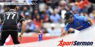 Top 5 heartbreaking sad pictures in cricket history  