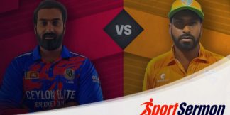 CECC vs NCMI Live Score, Kuwait T20 Elite Championship 2023  