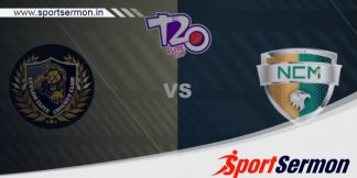 CECC vs NCMI Live Score, Kuwait T20 Elite Cup 2nd Edition  