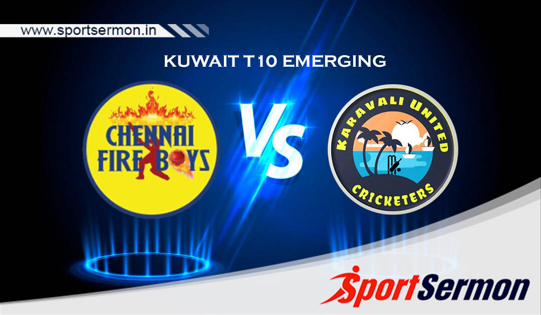 CFB vs KUCC Dream11 Prediction,Match 14,Kuwait T10 Emerging   CFB vs KUCC Dream11 Prediction,Match 14,Kuwait T10 Emerging