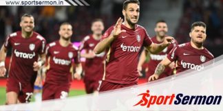 CFR Cluj vs Adana Demirspor Betting Tips and Prediction  
