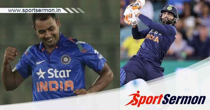 Top 10 unbelievably lucky Indian cricketers!  