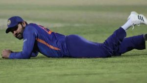 CheckOut! Laziest cricketers of all time in cricket history  