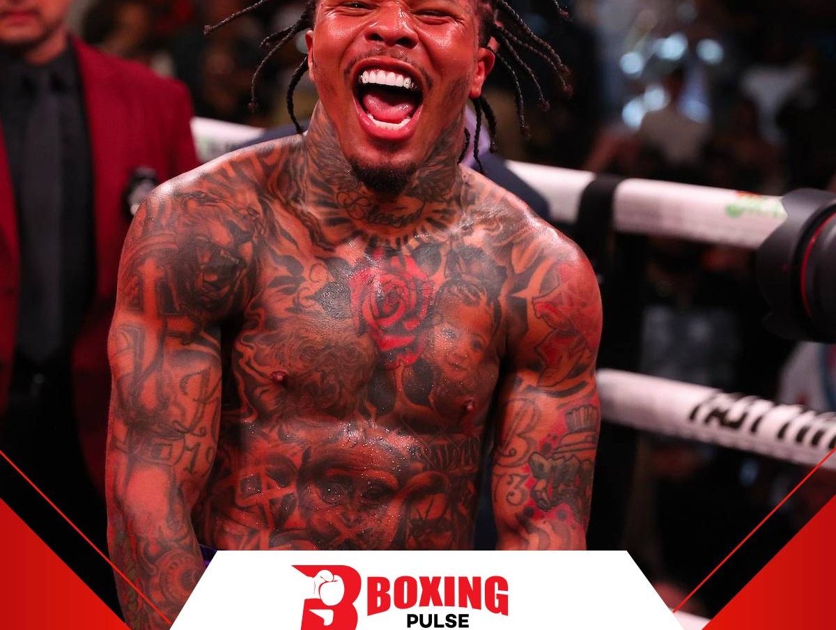 Gervonta Davis Hit And Run Case: 2020 केस के लिए सुनाई गई सजा  