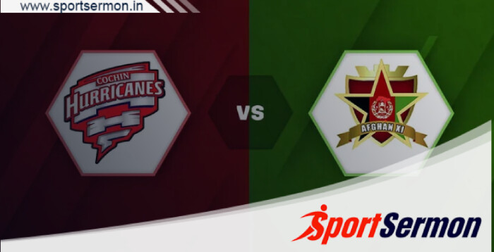 COH vs AFG-XI Live Score, Match 10, KCC T20 Challengers Cup  