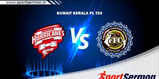 COH vs FFC Match Prediction, Super 6, Kuwait Kerala PL 2023  