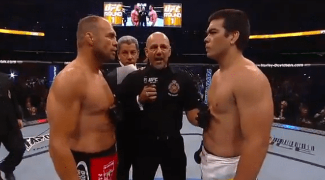 10 Best MMA Head Kick Knockouts in The History  