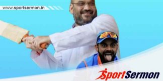 Cricket and Politics: Top 5 politicians who love cricket!  