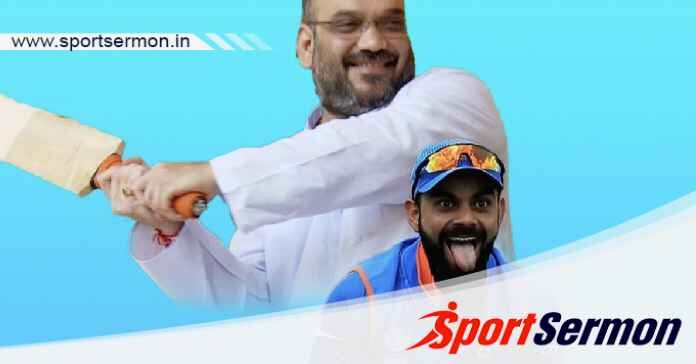 Cricket and Politics: Top 5 politicians who love cricket!   Cricket and Politics: Top 5 politicians who love cricket!