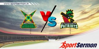 SNP vs GAW Live Score, Match 8 CPL 2023 Dream11 Prediction  