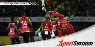 CPL 2023 Final Highlights: Warriors lifts their first Title  