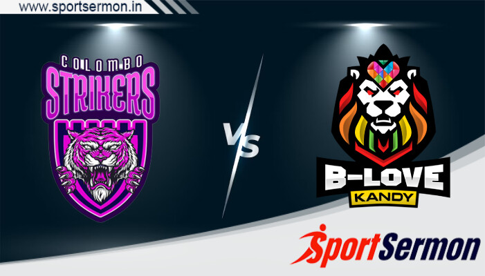 CS vs BLK Dream11 Prediction, Match 18 Lanka Premier League   CS vs BLK Dream11 Prediction, Match 18 Lanka Premier League