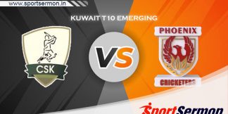 CS vs PC Dream11 Prediction, KCC T10 Emerging League, 2023  