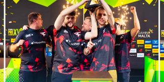 FAZE ने जीता CS:GO ESL Pro League Season, ग्रैंड स्लैम में जगह बनाई  