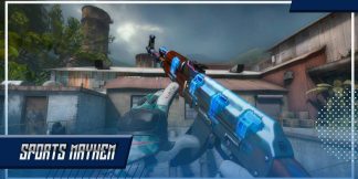 CSGO Rare AK47 Skin: 4 लाख डॉलर में बिकी सबसे महंगी स्किन  