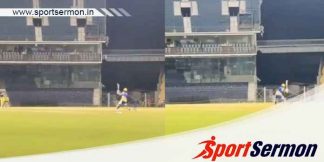 IPL 2024: Dhoni amazes with epic hits at Chepauk Stadium  