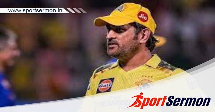 IPL 2024: CSK CEO provide update on MS Dhoni Return to Nets  