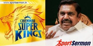 CSK Donated INR 5 Crore To AIADMK Through Electoral Bonds  