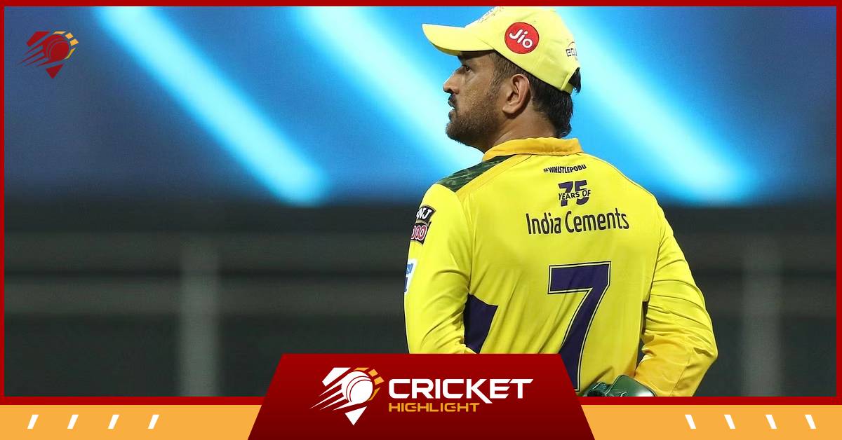 CSK X-factor: MSD की कप्तानी और स्टोक्स होंगे एक्स-फैक्टर?  
