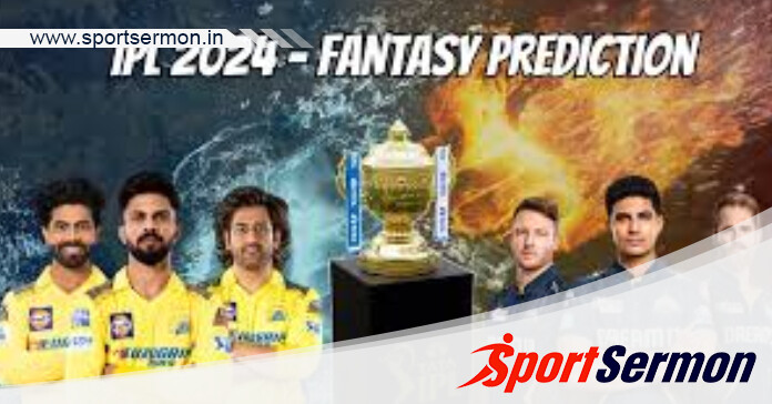 CSK vs GT Live Score, IPL 2024 Match 6 Prediction  