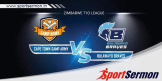 CTSA vs BB Dream11 Prediction, Zimbabwe Afro T10  