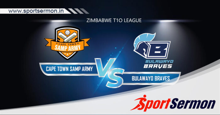CTSA vs BB Dream11 Prediction, Zimbabwe Afro T10   CTSA vs BB Dream11 Prediction, Zimbabwe Afro T10