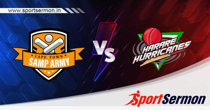 CTSA vs HH Dream11 Prediction, Match 14, Zimbabwe Afro T10   CTSA vs HH Dream11 Prediction, Match 14, Zimbabwe Afro T10