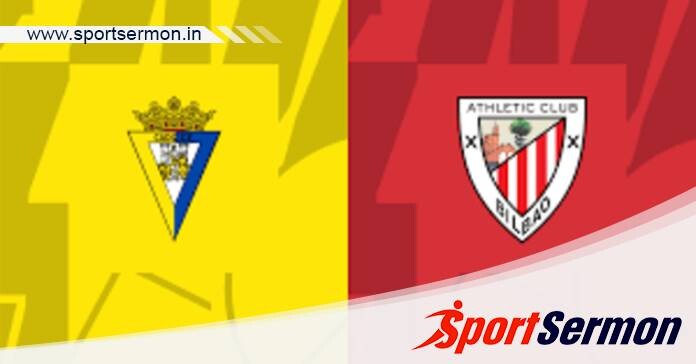 Cadiz vs Athletic Bilbao: Preview & Prediction   Cadiz vs Athletic Bilbao: Preview & Prediction