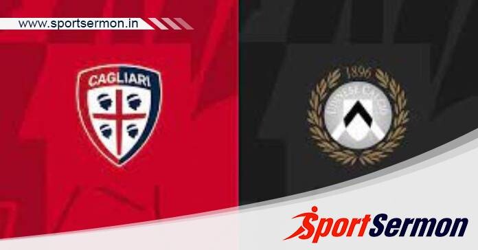 Cagliari vs Udinese: Preview & Prediction  