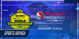 COD Mobile World Championship 2023 की पूरी जानकारी देखें  
