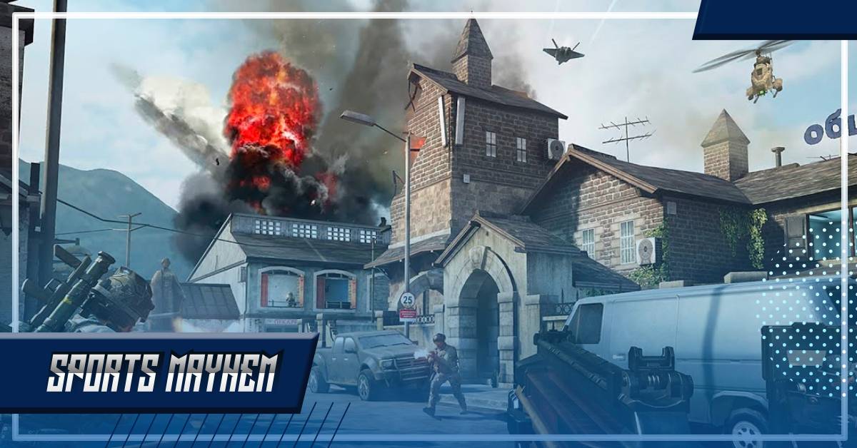 सीजन 5 COD Mobile Test Server कैसे डाउनलोड करें  