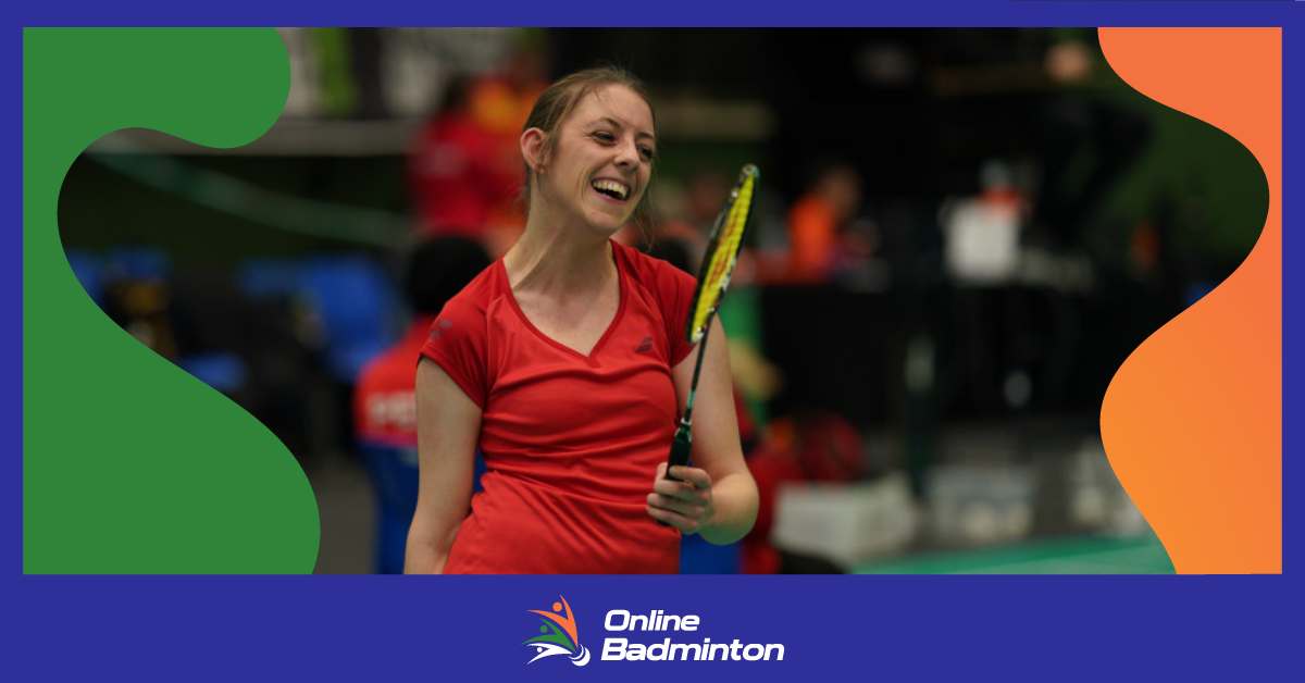 Cambell Plant News: पैरा बैडमिंटन खिलाड़ी कैंबेल प्लांट ने अपने विकलांग होने को लेकर कही ये बात  