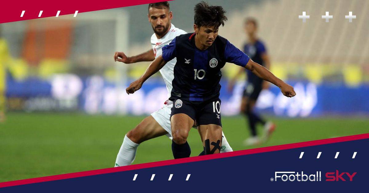 Cambodia vs Hong Kong Prediction : विजेता कौन?  