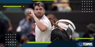 Wimbledon 2023: Cameron Norrie ने दी Tomas Machac को मात  