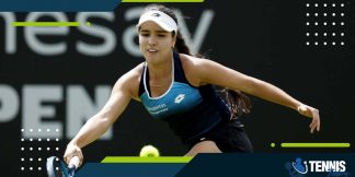 Italian Open 2023: प्री-क्वार्टर फाइनल में पहुंची Osorio  