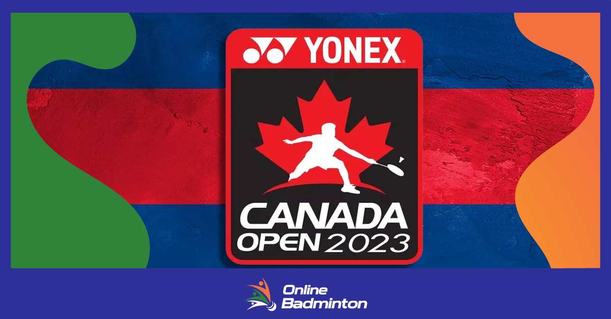 Canada Open 2023: कनाडा ओपन के दूसरे दिन की हाइलाइट्स  