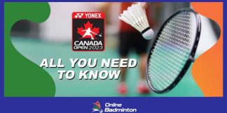 Canada Open 2023: यहां देखें कनाडा ओपन से जुड़ी सभी चीजें  