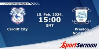 Cardiff City vs Preston: Preview & Prediction  