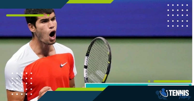 Barcelona Open 2023: Carlos Alcaraz ने दी अपनी चोट को लेकर ये अपडेट,  बार्सिलोना ओपन को भी लेकर कही ये बात  