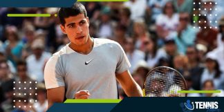 Italian Open 2023:Fabian Marozsan ने Carlos Alcarazको हराया  